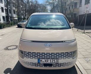 Hyundai STARIA Gebrauchtwagen