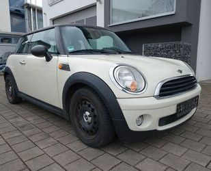 Mini ONE Gebrauchtwagen