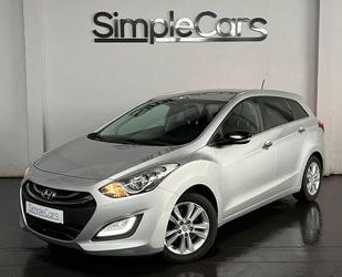Hyundai i30 Gebrauchtwagen