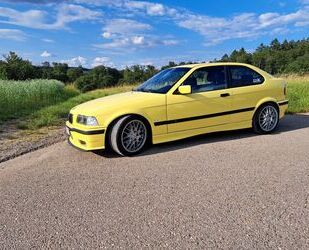 BMW 316 Gebrauchtwagen