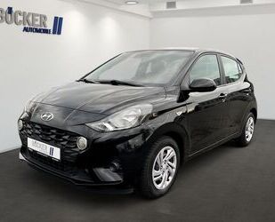 Hyundai i10 Gebrauchtwagen
