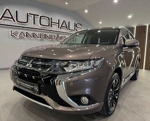 Mitsubishi Outlander Gebrauchtwagen