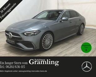 Mercedes-Benz C 200 Gebrauchtwagen