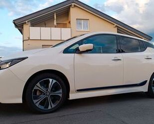 Nissan Leaf Gebrauchtwagen