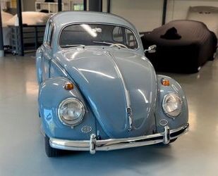 VW Käfer Gebrauchtwagen