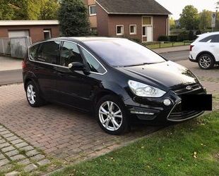 Ford S-Max Gebrauchtwagen