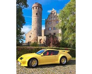 Renault Alpine A310 Gebrauchtwagen
