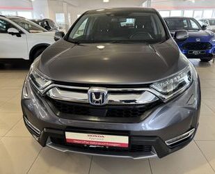 Honda CR-V Gebrauchtwagen