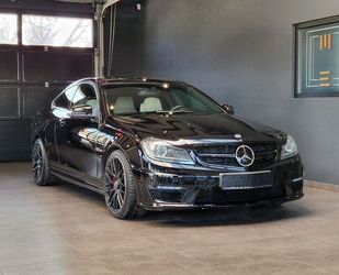 Mercedes-Benz C 63 AMG Gebrauchtwagen