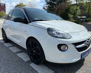 Opel Adam Gebrauchtwagen