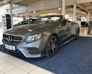 Mercedes-Benz E 300 Gebrauchtwagen
