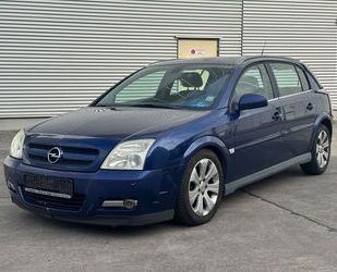 Opel Signum Gebrauchtwagen