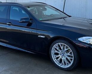 BMW 530 Gebrauchtwagen