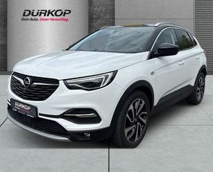 Opel Grandland (X) Gebrauchtwagen