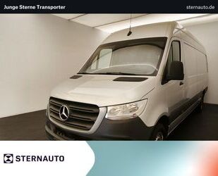 Mercedes-Benz Sprinter Gebrauchtwagen
