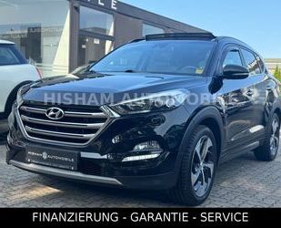 Hyundai TUCSON Gebrauchtwagen