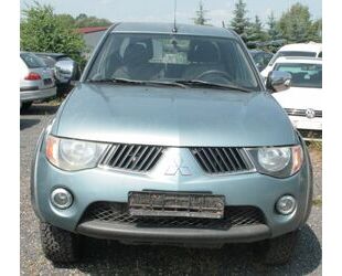 Mitsubishi L200 Gebrauchtwagen