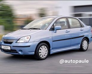 Suzuki Liana Gebrauchtwagen