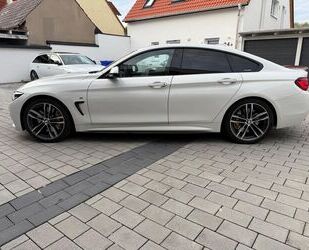 BMW 440 Gran Coupé Gebrauchtwagen
