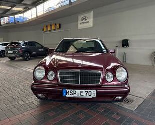 Mercedes-Benz E 230 Gebrauchtwagen