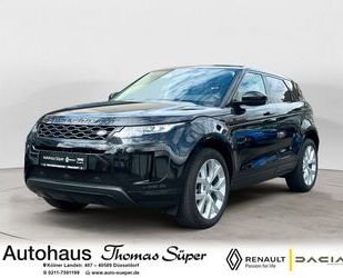 Land Rover Range Rover Evoque Gebrauchtwagen
