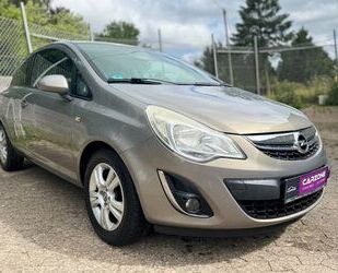 Opel Corsa Gebrauchtwagen