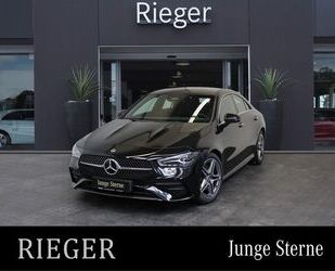 Mercedes-Benz CLA 200 Gebrauchtwagen