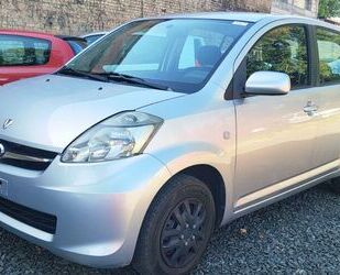 Subaru Justy Gebrauchtwagen