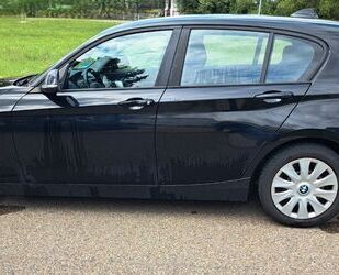 BMW 116 Gebrauchtwagen