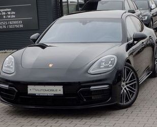 Porsche Panamera Gebrauchtwagen