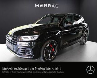 Audi SQ5 Gebrauchtwagen