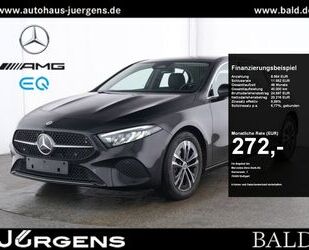 Mercedes-Benz A 180 Gebrauchtwagen
