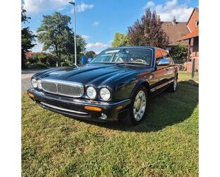 Jaguar Daimler Gebrauchtwagen