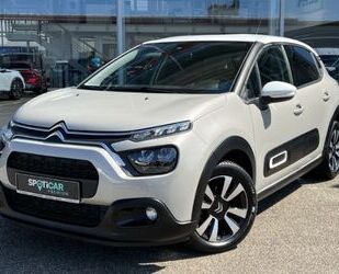Citroen C3 Gebrauchtwagen
