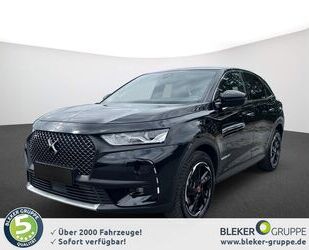 DS Automobiles DS7 (Crossback) Gebrauchtwagen