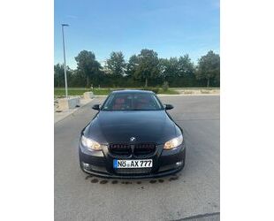 BMW 335 Gebrauchtwagen