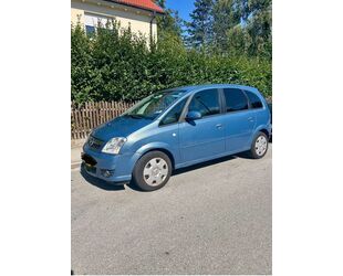 Opel Meriva Gebrauchtwagen