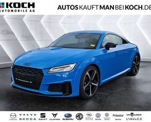 Audi TTS Gebrauchtwagen