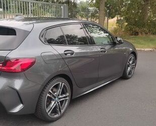 BMW 118 Gebrauchtwagen