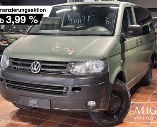VW T5 andere Gebrauchtwagen