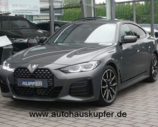 BMW 430 Gebrauchtwagen