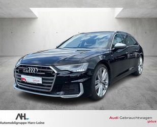 Audi S6 Gebrauchtwagen