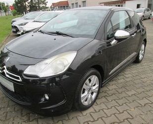 Citroen DS3 Gebrauchtwagen