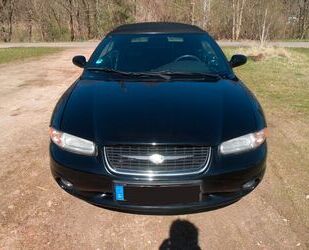 Chrysler Stratus Gebrauchtwagen