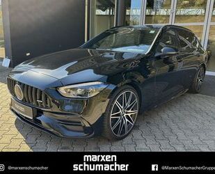 Mercedes-Benz C 43 AMG Gebrauchtwagen