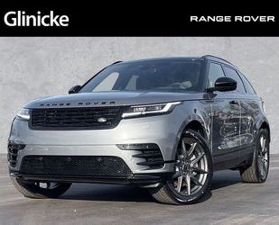 Land Rover Range Rover Velar Gebrauchtwagen