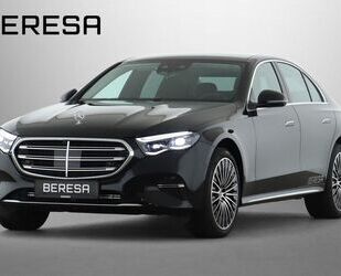 Mercedes-Benz E 220 Gebrauchtwagen