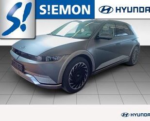Hyundai IONIQ 5 Gebrauchtwagen