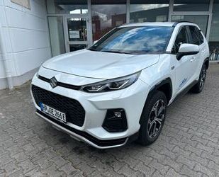 Suzuki Across Gebrauchtwagen