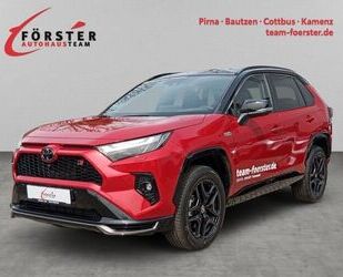 Toyota RAV 4 Gebrauchtwagen